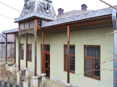 Casa de vanzare Tudor Vladimirescu